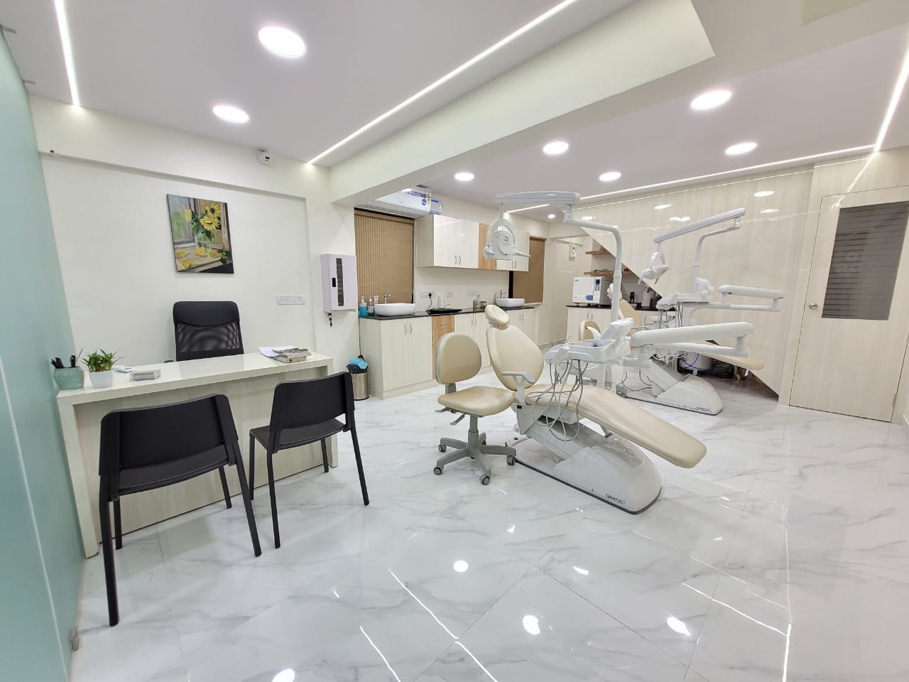 Dental clinic Koramangala