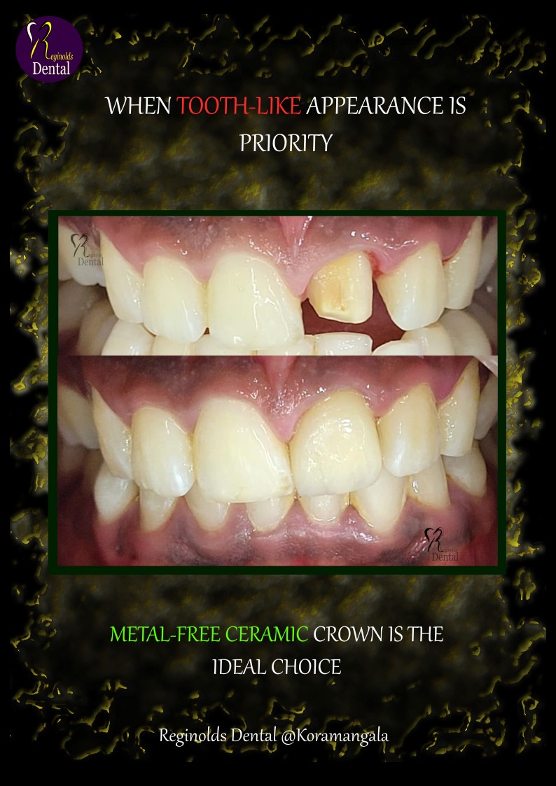 Reginolds dental clinic