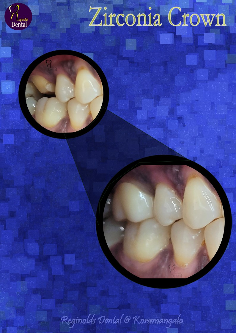 Reginolds dental clinic